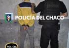 VILLA ÁNGELA: DETIENEN A UN HOMBRE POR VIOLENCIA DE GÉNERO