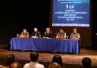 CHACO ES SEDE DEL PRIMER SEMINARIO INTERPROVINCIAL DE CIBERCRIMEN, INTELIGENCIA E INVESTIGACIONES DIGITAL DEL NEA