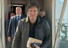 JAVIER MILEI VIAJÓ A ESTADOS UNIDOS EN BUSCA DE NUEVAS RELACIONES CARNALES