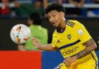 BOCA JUNIORS: MEDINA ESTÁ CERCA DEL FENERBAHÇE Y SUENA  JAMES RODRÍGUEZ