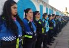 SECUESTRAN COCAÍNA, MOTOS Y UN AUTO DURANTE UN OPERATIVO VIAL