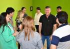 CHACO FORTALECE SU SECTOR TURÍSTICO CON EL TALLER DE DETECCIÓN DE OPORTUNIDADES DE INVERSIÓN