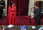 CRISTINA KIRCHNER VS. JAVIER MILEI: ¿QUIÉN PUEDE REVOCAR LAS JUBILACIONES DE PRIVILEGIO?