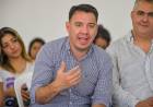 VILLA ÁNGELA: SE REALIZÓ LA 6TA. REUNIÓN REGIONAL CON FUNCIONARIOS PROVINCIALES, ORGANIZACIONES E INSTITUCIONES DE LAS COMUNIDADES
