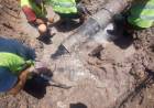 SAMEEP: MÚLTIPLES REPARACIONES EN LOS ACUEDUCTOS CARPINCHO MACHO Y NORTE, COLONIA BENITEZ-MARGARITA BELÉN