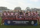 LOS ANDES RESCINDIRÁ EL CONTRATO DE LAUTARO TORRES TRAS EL ESCÁNDALO