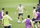 SELECCIÓN ARGENTINA: SCALONI DEFINE EL EQUIPO PARA RECIBIR A PERÚ
