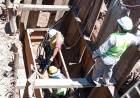 VILLA ÁNGELA: SAMEEP AVANZA CON MÚLTIPLES OBRAS
