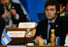 CUMBRE DEL G20: MILEI RETROCEDIÓ ANTE LA AGENDA CONTRA EL HAMBRE