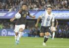 EL UNO POR UNO DE LA SELECCIÓN ARGENTINA