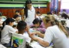 CHACO REALIZÓ LA PRUEBA APRENDER A MÁS DE 3000 ESTUDIANTES DE ESCUELAS PRIMARIAS