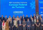 CÓRDOBA: CHACO EN LA 169° ASAMBLEA DEL CONSEJO FEDERAL DE TURISMO