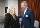 LA PRESIDENTE DE LA CÁMARA PARTICIPÓ DE LA PRESENTACIÓN DEL RIGI EN EL CHACO 