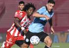 LIGA PROFESIONAL: BARRACAS Y BELGRANO QUEDARON A MANO