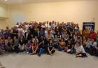 MÁS DE 2500 DOCENTES PARTICIPAN DE LOS ATENEOS DIDÁCTICOS PARA LA FORMACIÓN EN ALFABETIZACIÓN