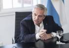 ALBERTO FERNÁNDEZ DECLARA EL 11 DE DICIEMBRE EN LA CAUSA POR VIOLENCIA DE GÉNERO CONTRA FABIOLA YAÑEZ