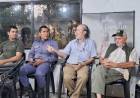 SE CONFORMÓ EL FORO DE SEGURIDAD RURAL EN LA ZONA DENOMINADA “SUR VERDE”