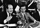 OTRO QUE SE VA SIN PAGAR LA CUENTA: MURIÓ ROBERTO DROMI, EL IDEÓLOGO DEL PLAN DE PRIVATIZACIONES DE MENEM