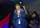 GANÓ ORSI Y EL FRENTE AMPLIO VUELVE A GOBERNAR URUGUAY