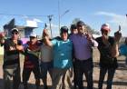 EL INTENDENTE ADALBERTO PAPP CELEBRÓ LA CONSAGRACIÓN DE JUAN MANUEL MOUGLIA EN EL CAMPEONATO DE AUTOMOVILISMO ZONAL