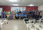 JORNADA DE CONCIENTIZACIÓN Y PREVENCIÓN DE LA VIOLENCIA CONTRA LA MUJER