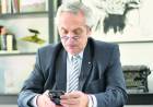 EL EXPRESIDENTE, A INDAGATORIA