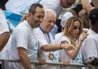VÍCTOR BLANCO: "DIEGO MILITO NO ME LLAMO PARA FELICITARME"