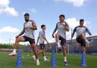 COPA ARGENTINA: BOCA SE PREPARA DE CARA AL DUELO DEL AÑO CON VÉLEZ