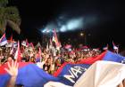 CLAVES DEL TRIUNFO DEL FRENTE AMPLIO