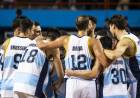LA SELECCIÓN ARGENTINA DE BÁSQUET METIÓ DOBLETE EN ESTA FECHA