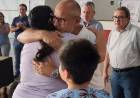 EL IPDUV SORTEÓ VIVIENDAS EN CONCEPCIÓN DEL BERMEJO