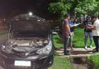  INCAUTARON UN AUTO MELLIZO: EL ORIGINAL ESTARÍA EN BUENOS AIRE