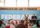 RICARDO QUINTELA REMARCÓ QUE EL ACTUAL GOBIERNO NACIONAL CON SUS POLÍTICAS DE AJUSTE VA A FUNDIR AL PAÍS 