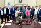 CON REFORMA POLÍTICA, PERO SIN PRESUPUESTO