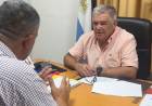 ANTE LA LLEGADA DEL VERANO: SAMEEP REFUERZA LOS TRABAJOS JUNTO AL MUNICIPIO DE LA ISLA DEL CERRITO