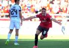LIGA PROFESIONAL: INDEPENDIENTE SE REENCONTRÓ CON LA VICTORIA
