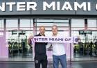 MASCHERANO FIRMÓ CONTRATO CON EL INTER MIAMI DE MESSI
