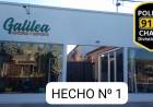 VILLA ÁNGELA: EFECTIVOS LOGRAN ESCLARECER DOS ROBOS EN LOCALES COMERCIALES Y RECUPERAN LO SUSTRAÍDO