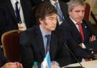 EL INTENTO DE JAVIER MILEI DE DINAMITAR EL MERCOSUR