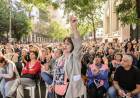 LA MEMORIA COMO BANDERA CONTRA EL PLAN DE IMPUNIDAD