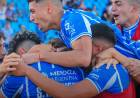 LIGA PROFESIONAL: GODOY CRUZ GOLEÓ A BANFIELD Y SE ASEGURÓ UNA COPA PARA 2025