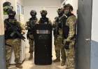 CON FUERTE CUSTODIA POLICIALE XPULSARON DE ARGENTINA A UN “CHILENO” QUE TENIA PEDIDO DE CAPTURA INTERNACIONAL