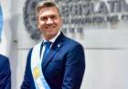 PRIMER AÑO DE ZDERO: ENTRE LOS 4 MEJORES GOBERNADORES DEL PAÍS