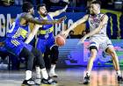 ARRANCA LA LIGA DE CAMPEONES DE BÁSQUET CON BOCA, QUIMSA E INSTITUTO