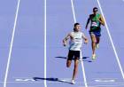 LA POLÍTICA DEPORTIVA, TE LA DEBO