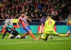 CHAMPIONS LEAGUE: GOLAZO DE JULIÁN ALVAREZ Y TRIUNFO DEL ATLÉTICO