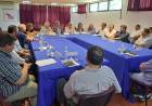 CHACO AVANZA CON EL INTA PARA EL DESARROLLO DE LA ACTIVIDAD AGROPECUARIA