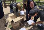 LUCHA CONTRA EL NARCOTRÁFICO: DESBARATAN ORGANIZACIÓN NARCO-CRIMINAL A RAÍZ DE UN IMPORTANTE SECUESTRO EN LA LEONESA