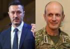 EN MEDIO DE LA CRISIS EN DEFENSA, RENUNCIÓ CLAUDIO PASQUALINI