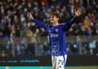 SERIE A DE ITALIA: NICO PAZ APORTÓ EN LA VICTORIA DE COMO ANTE ROMA